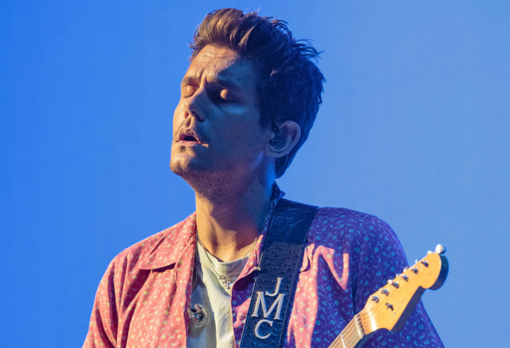 john mayer jazz fest