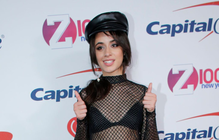 Camila Cabello