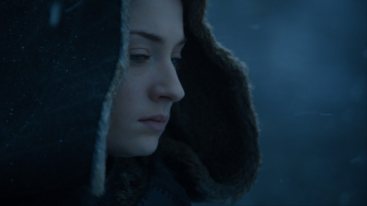 Sansa Stark "Game of Thrones"