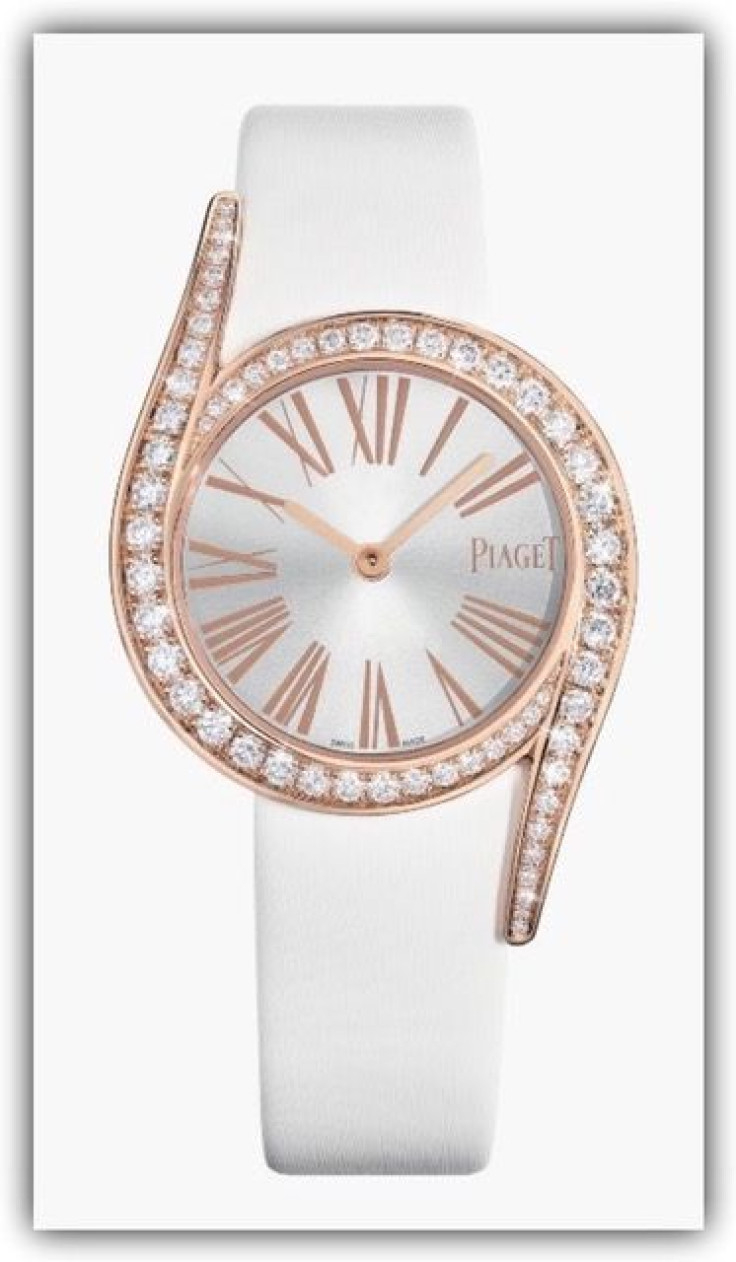 PIAGET LIMELIGHT GALA