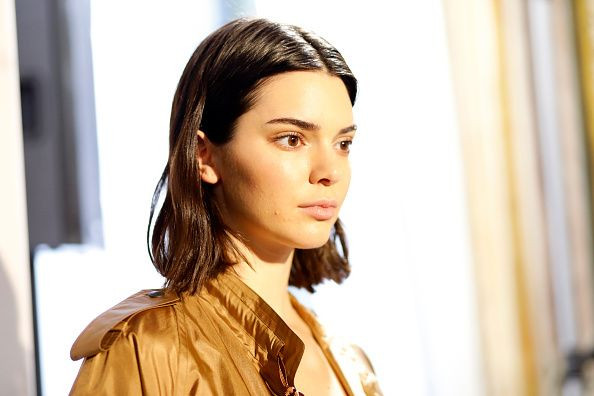 Kendall Jenner