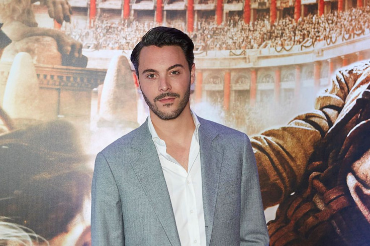 Jack Huston