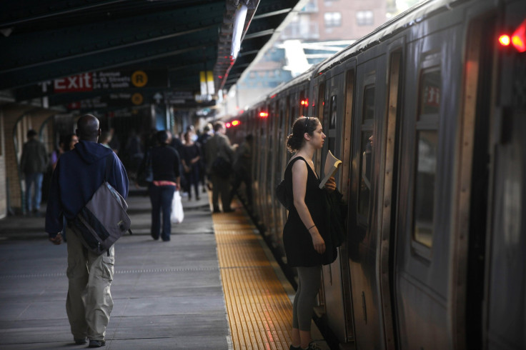 NYC Subway