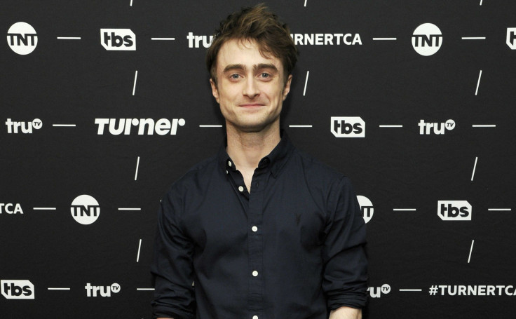 daniel radcliffe