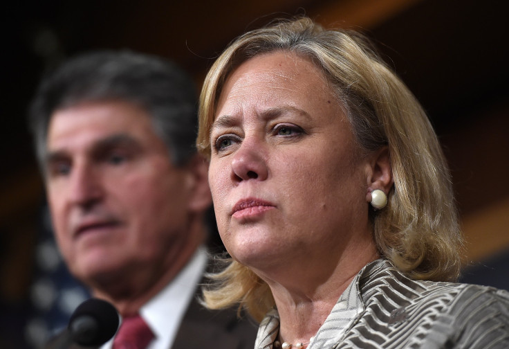 Mary-Landrieu