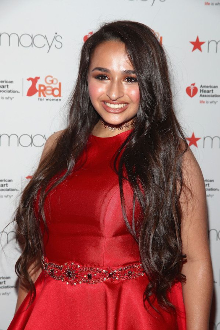 Jazz Jennings