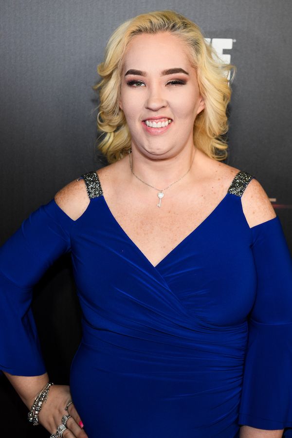 Mama June Shannon On Boyfriend: ‘He Restored My Faith In Men’