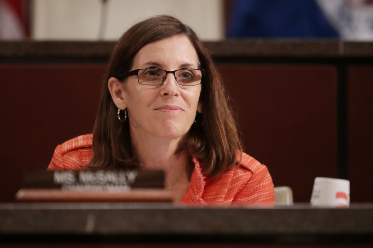 Martha McSally