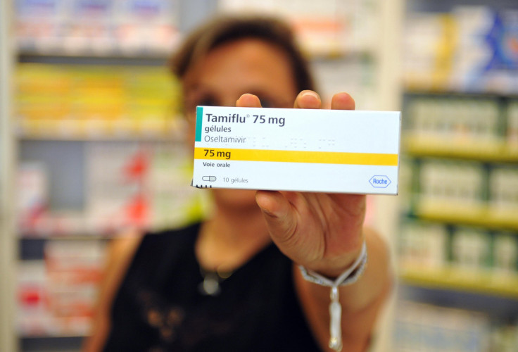 Tamiflu