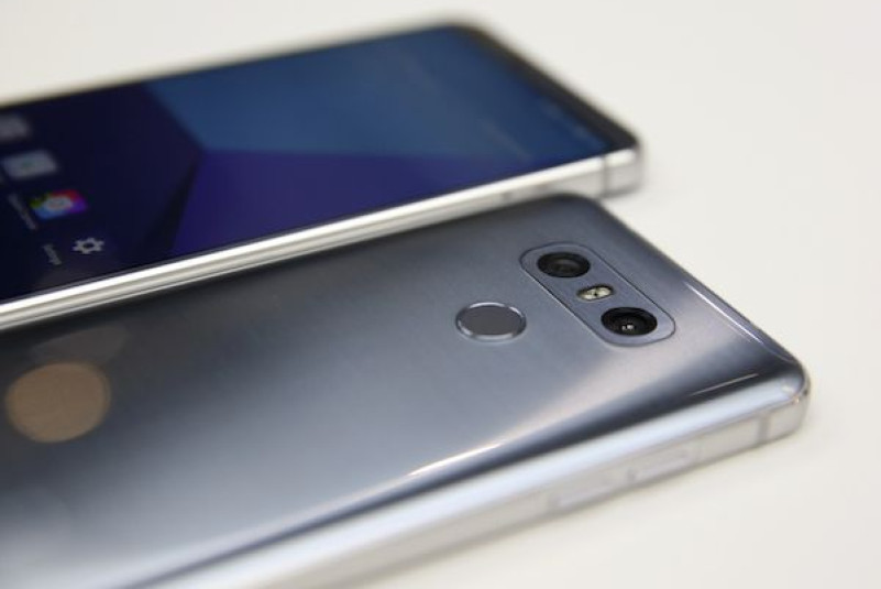 LG G6
