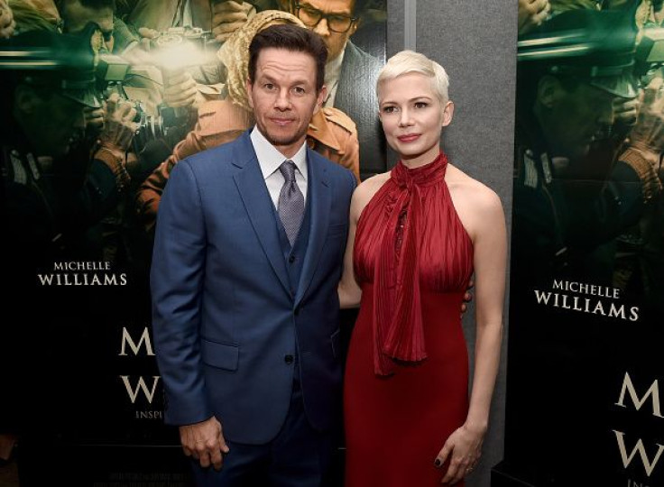 Mark Wahlberg, Michelle Williams