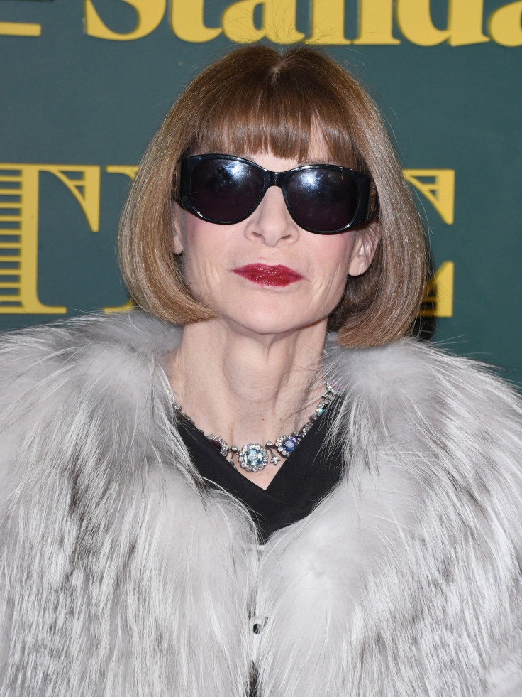 Anna Wintour 