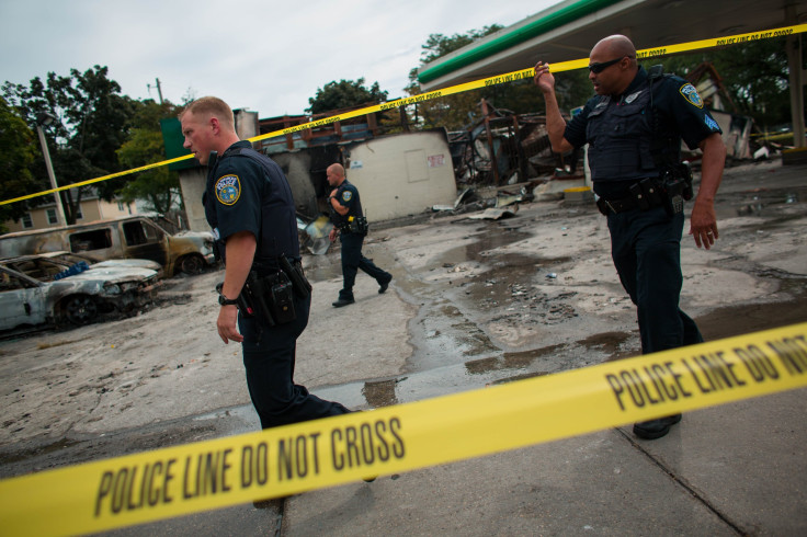 Florida woman killed by a fast train during trial run