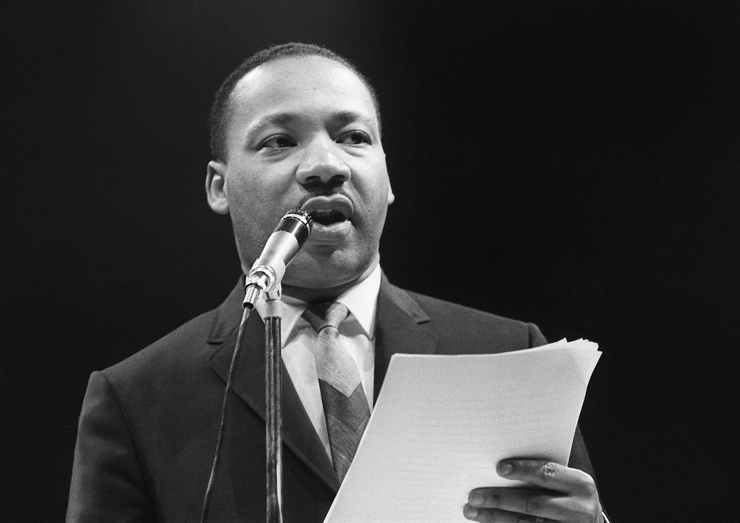 Martin Luther King Day 2023 In NYC Events Stores Open Close More 