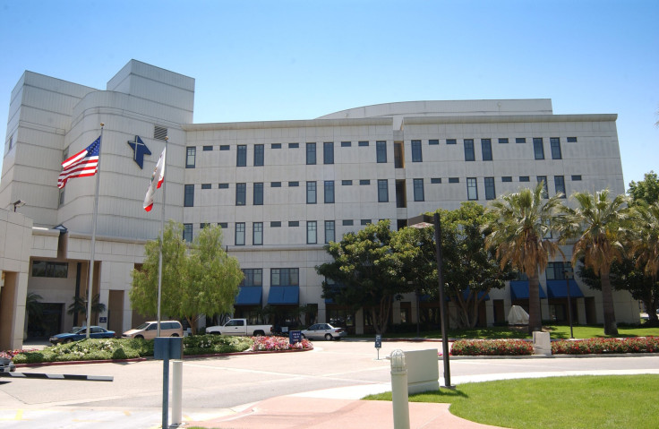 Hospital