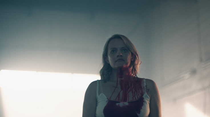 Handmaid's Tale Season 2 trailer