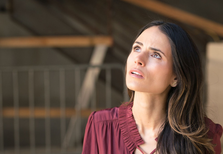 Jordana Brewster as Cahill