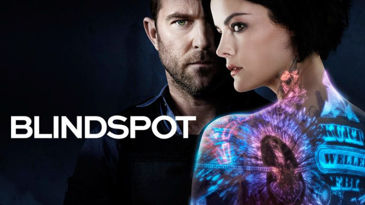 ‘Blindspot’