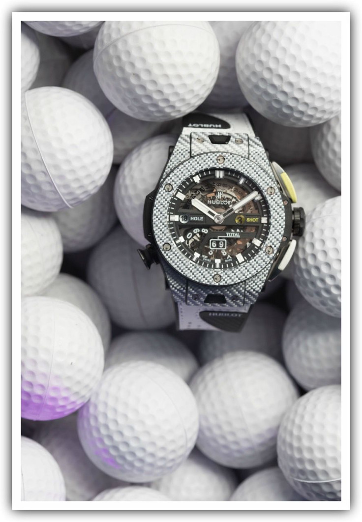 Big Bang Unico Golf