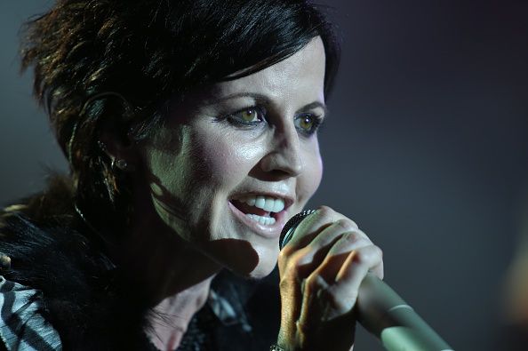 Dolores O’Riordan Cause Of Death: Did Cranberries Singer Die Of Suicide ...