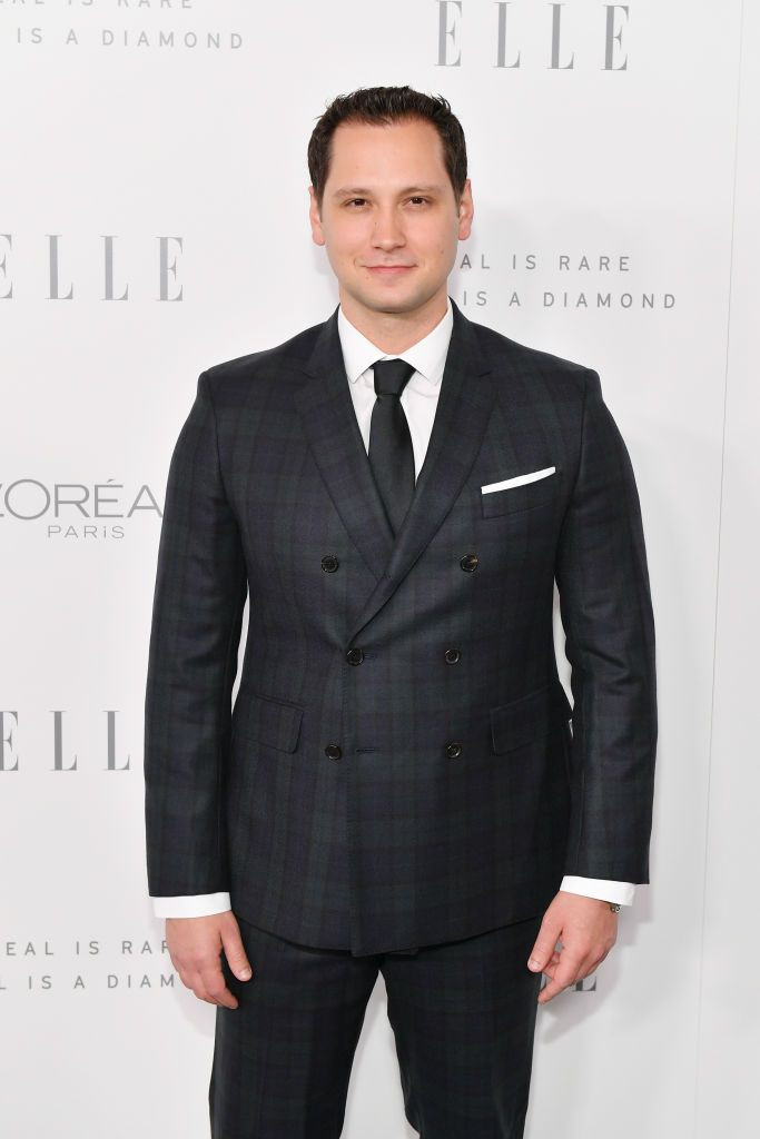 Matt McGorry