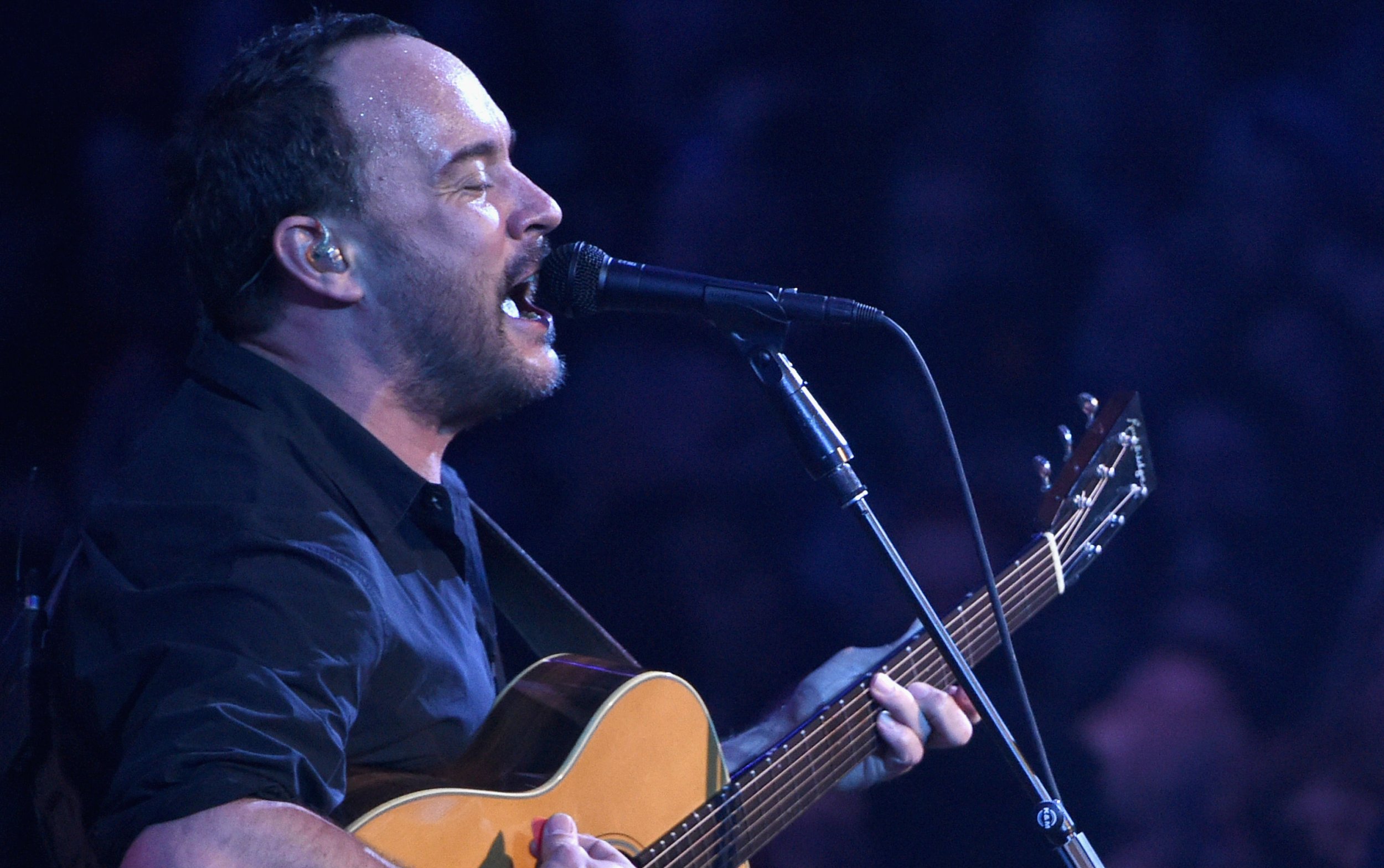 How To Get Dave Matthews Band 2018 Tour Tickets US Dates, PreSale
