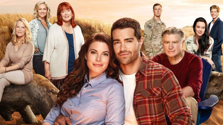 chesapeake shores renewed s3