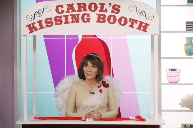 Andrea Martin as Carol