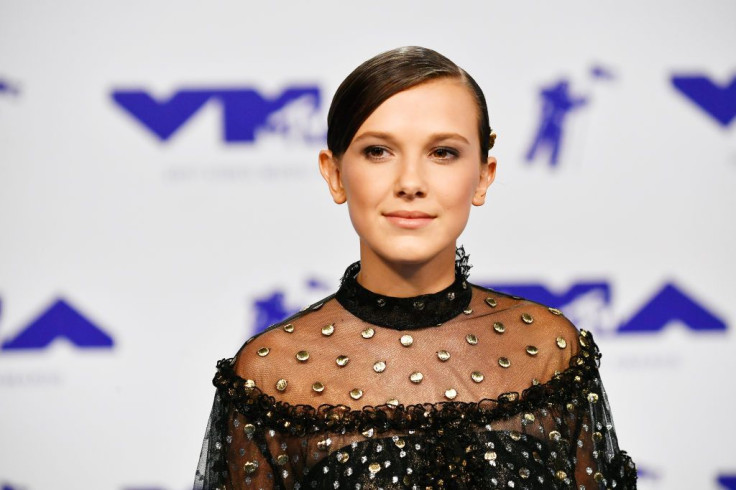 Millie Bobby Brown