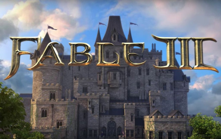 Fable III