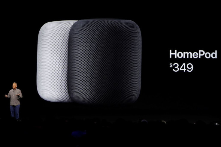 HomePod