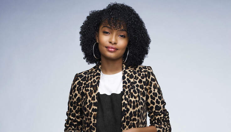 yara shahidi fun facts