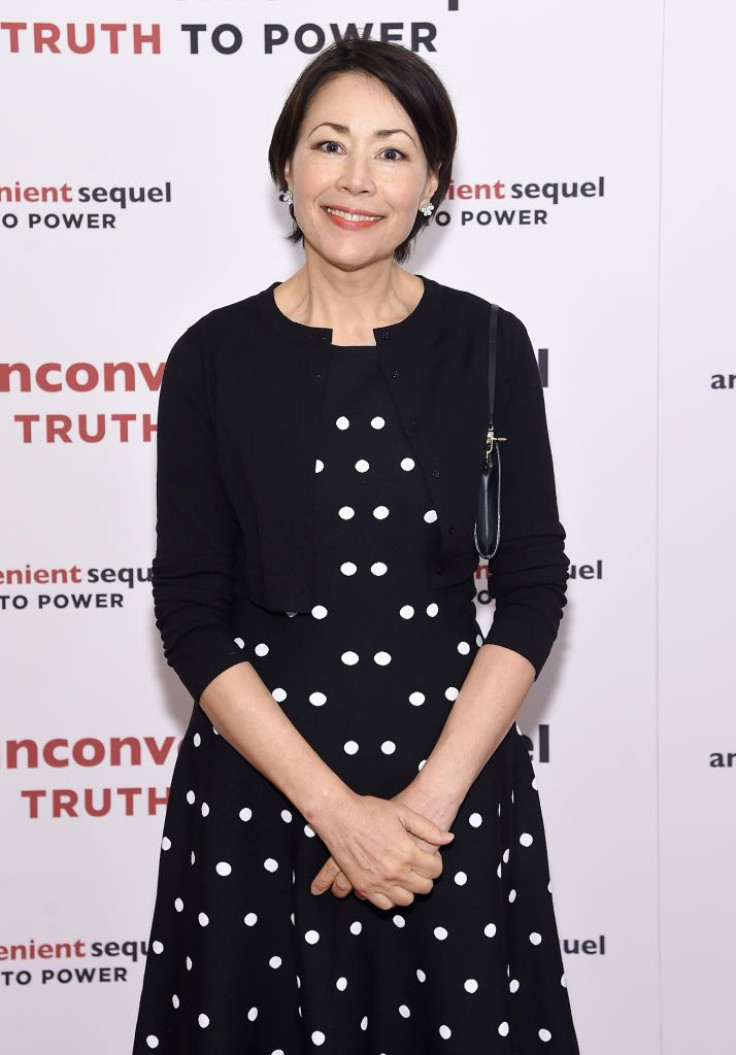 Ann Curry