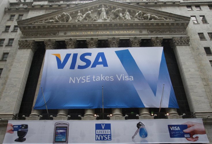 Visa Banner