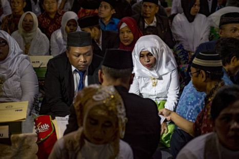 indonesia wedding 