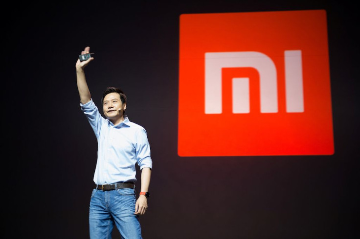 Xiaomi