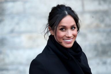 Meghan Markle Deal or No Deal