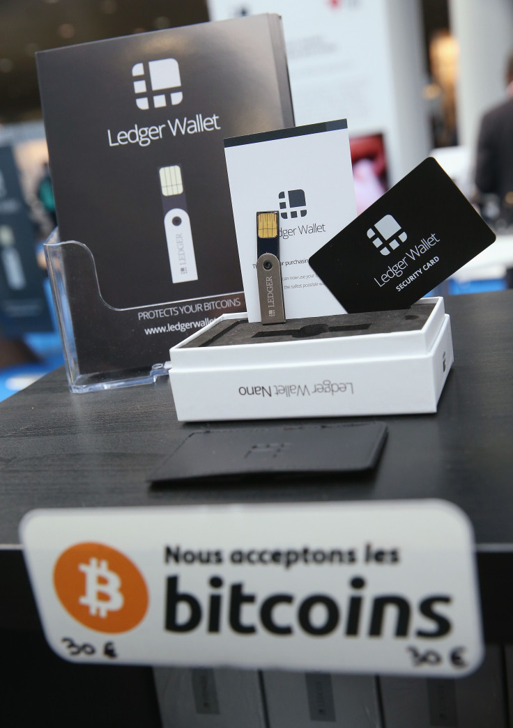 Ledger