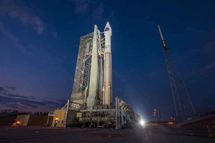 ULA atlas V 