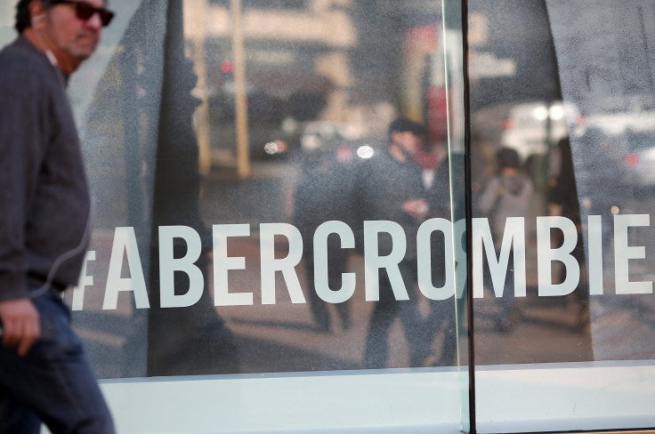 Abercrombie