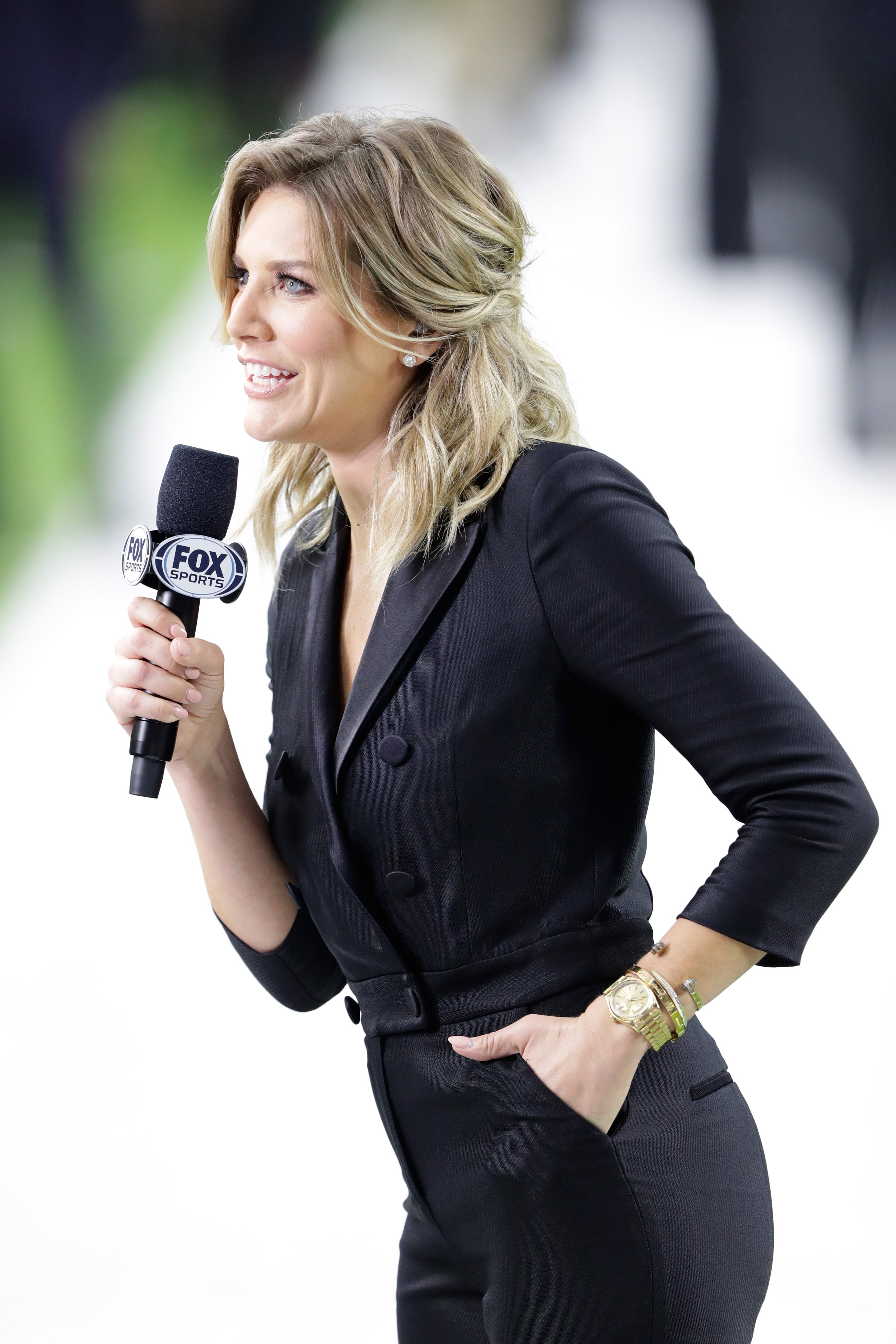 Charissa Thompson Leaked Pictures