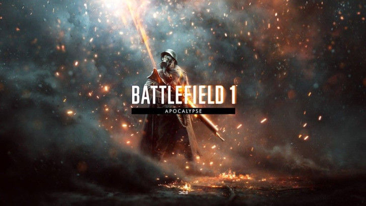 Battlefield 1