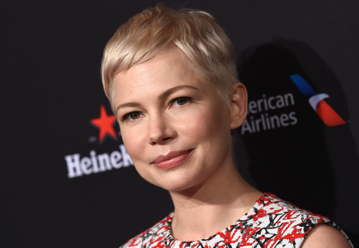 michelle williams dawsons