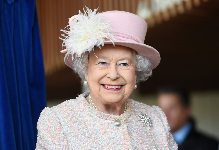 Queen Elizabeth