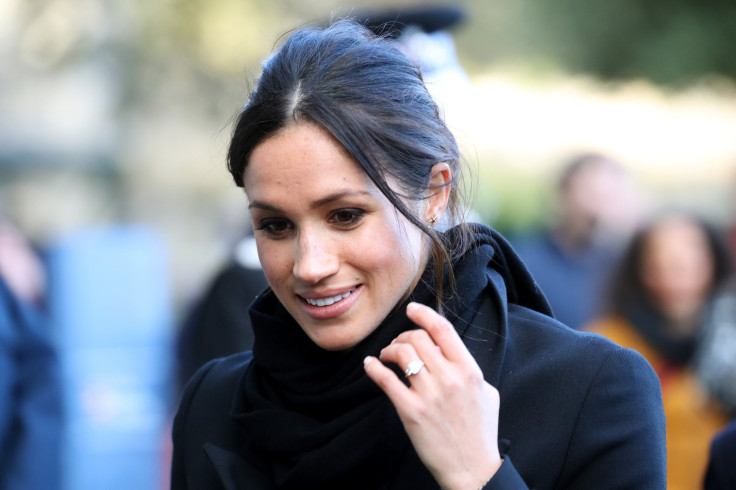 Meghan Markle