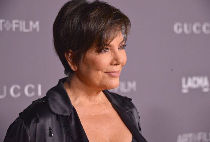 Kris Jenner