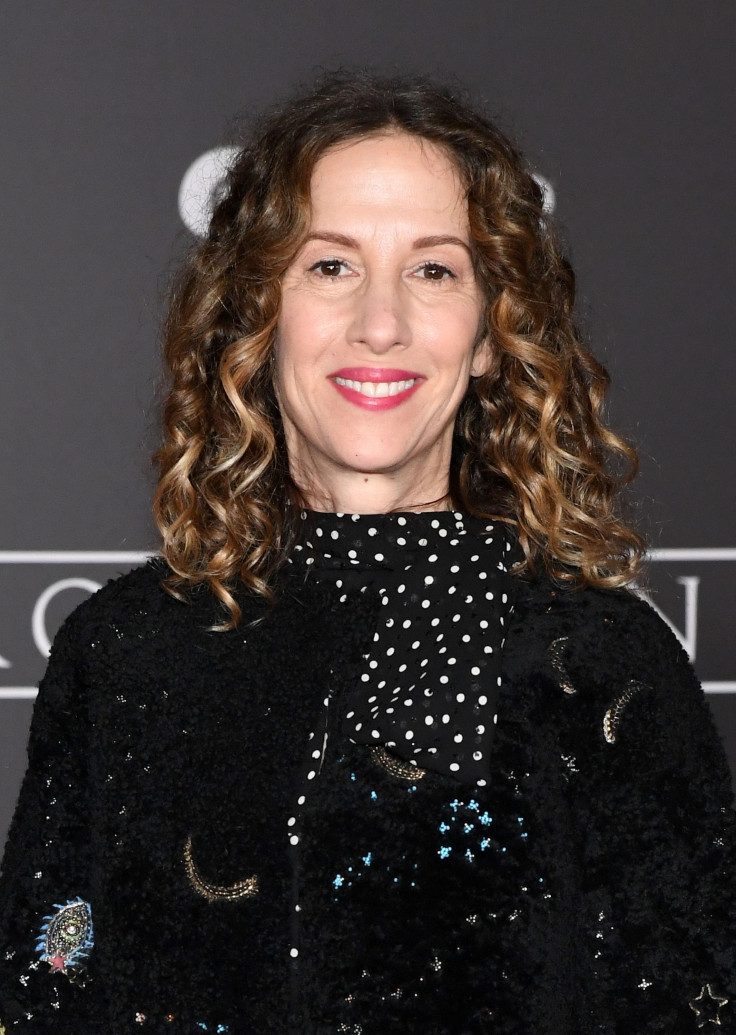 Allison Shearmur