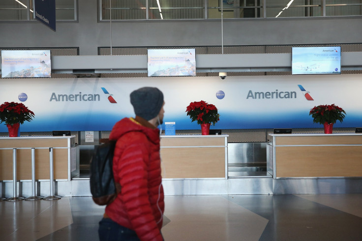 O'hare airport 