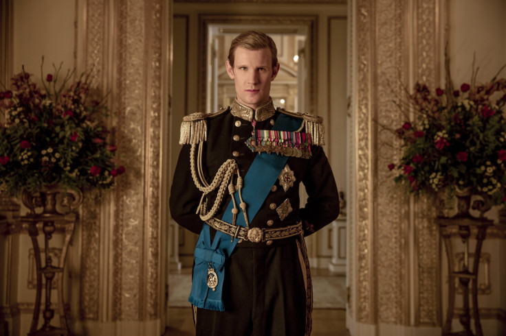 The Crown Season 3 cast rumors