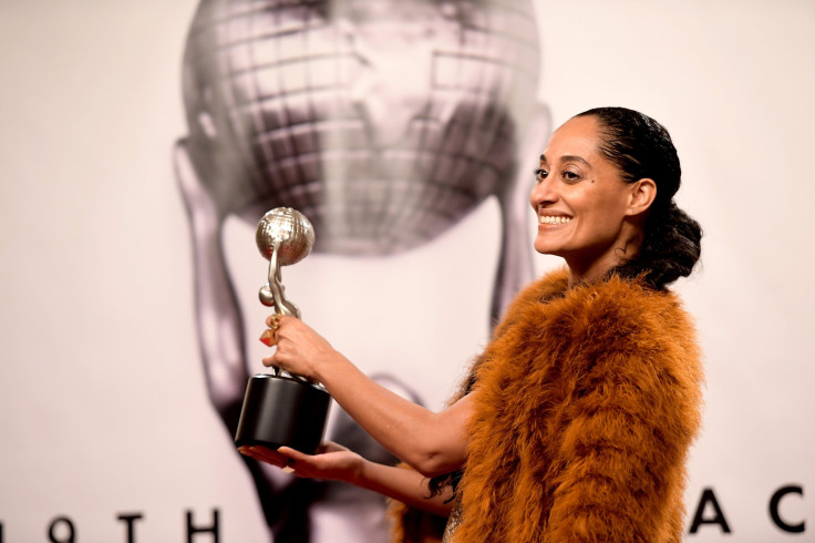 Tracee Ellis Ross